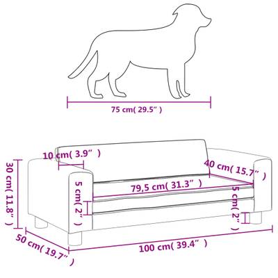 Plan & Dimensions