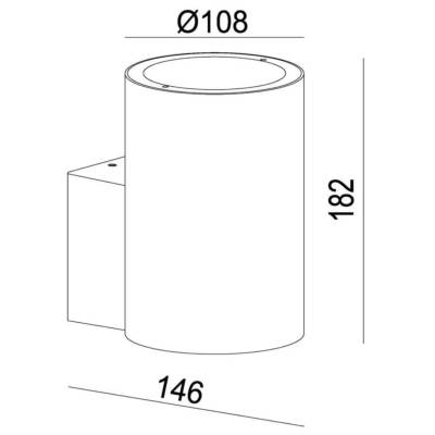 Plan & Dimensions