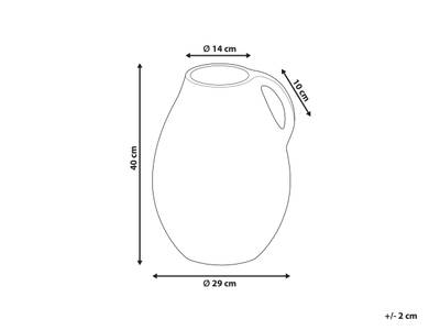 Plan & Dimensions