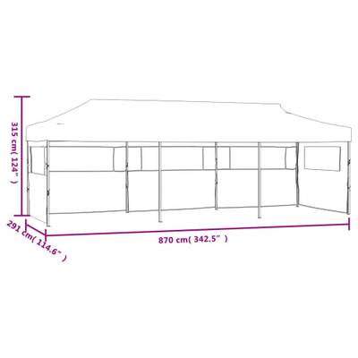 Plan & Dimensions