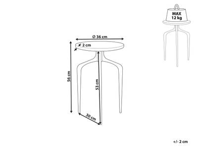 Plan & Dimensions