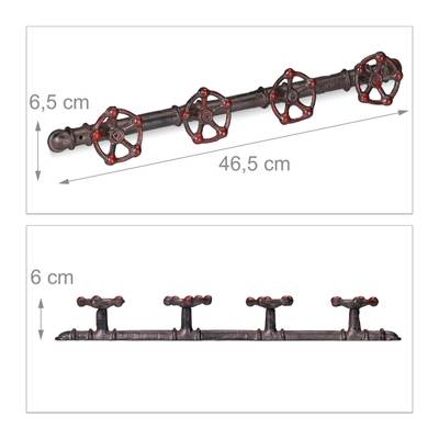 Plan & Dimensions