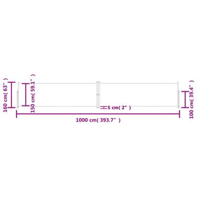 Plan & Dimensions