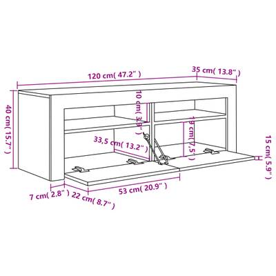 Plan & Dimensions