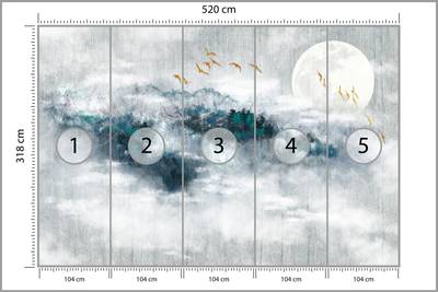 Plan & Dimensions