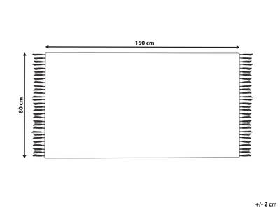 Plan & Dimensions