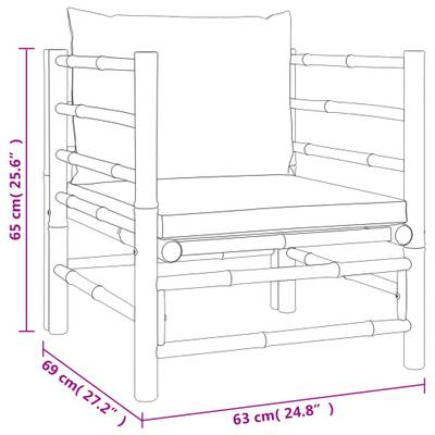 Plan & Dimensions