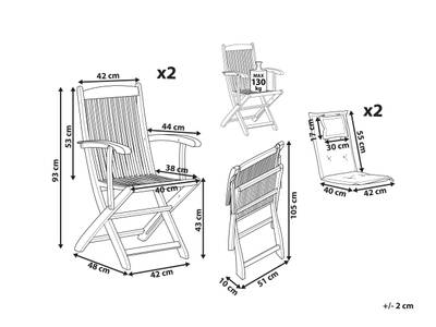 Plan & Dimensions