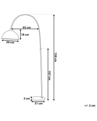 Plan & Dimensions