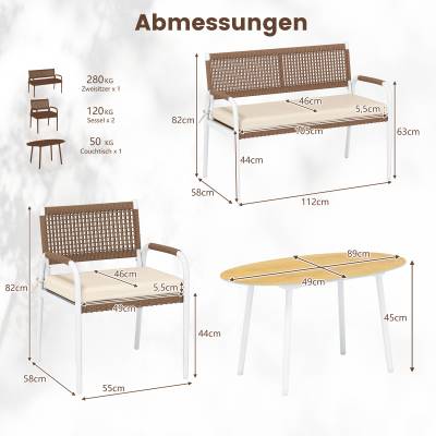Maßzeichnung