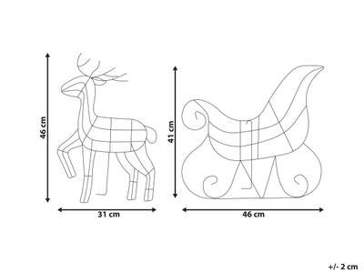 Plan & Dimensions