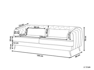 Plan & Dimensions