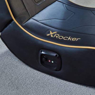 Gaming Bodensessel Shadow 2.0
