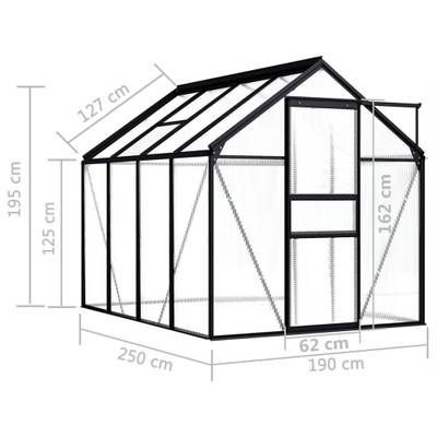 Plan & Dimensions