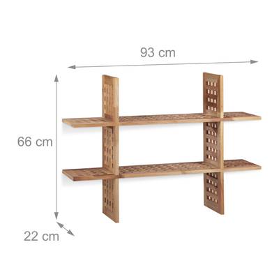 Plan & Dimensions