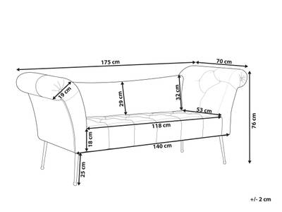 Plan & Dimensions