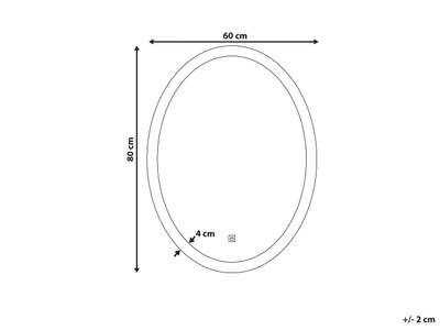 Plan & Dimensions