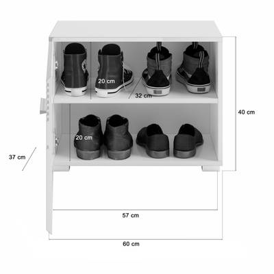 Plan & Dimensions