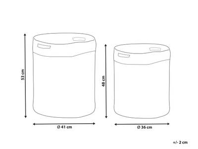 Plan & Dimensions