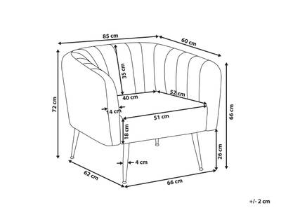 Plan & Dimensions