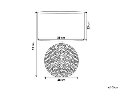 Plan & Dimensions