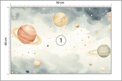 Plan & Dimensions