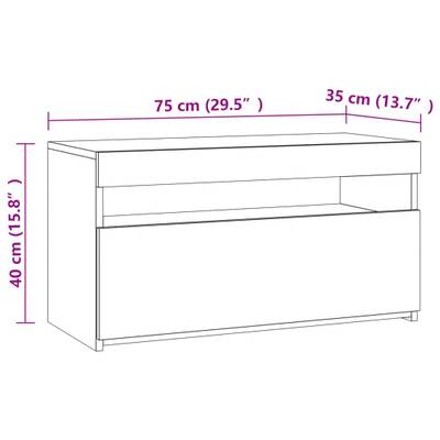 Plan & Dimensions