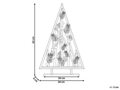 Plan & Dimensions