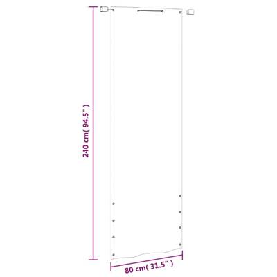 Plan & Dimensions