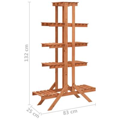 Plan & Dimensions