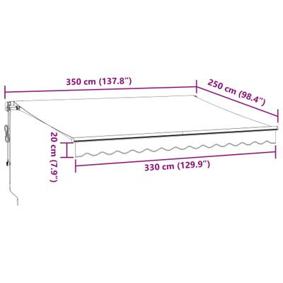 Plan & Dimensions