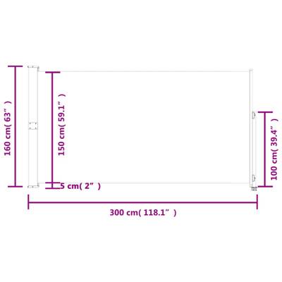 Plan & Dimensions