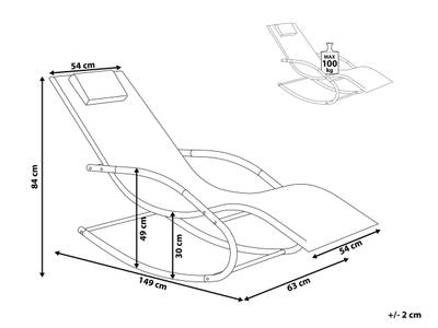 Plan & Dimensions