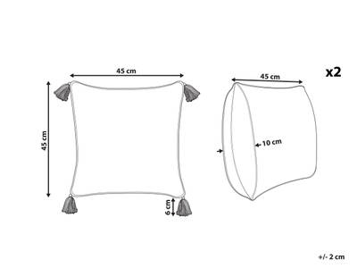 Plan & Dimensions