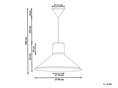 Plan & Dimensions