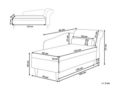 Plan & Dimensions