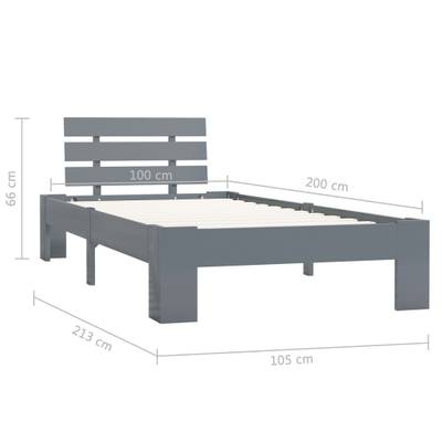 Plan & Dimensions