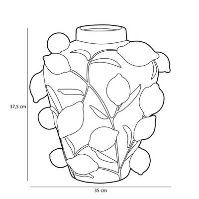 Plan & Dimensions