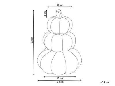 Plan & Dimensions