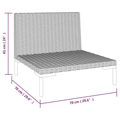 Plan & Dimensions