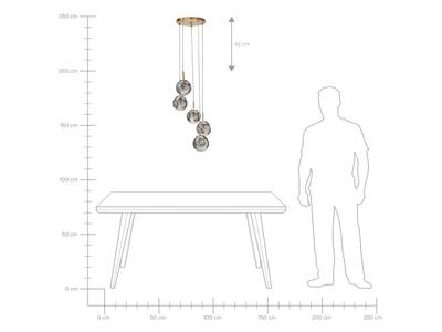 Plan & Dimensions