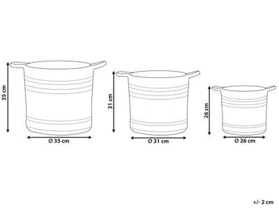 Plan & Dimensions