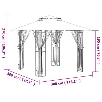 Plan & Dimensions