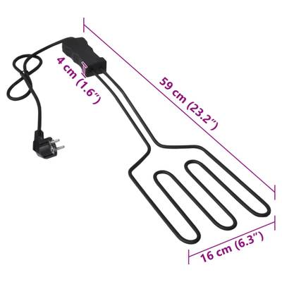 Plan & Dimensions