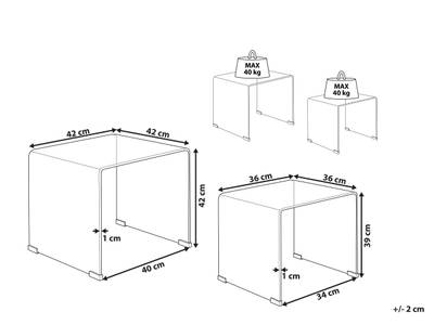 Plan & Dimensions