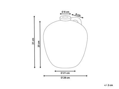 Plan & Dimensions