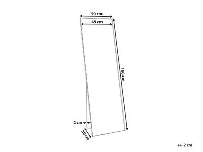 Plan & Dimensions