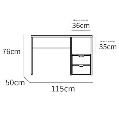 Plan & Dimensions