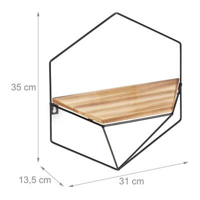 Plan & Dimensions