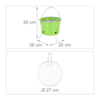 Plan & Dimensions